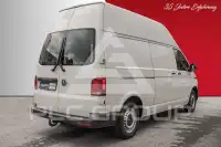 2020 Volkswagen T6