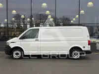 2020 Volkswagen T6
