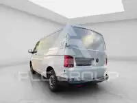 2020 Volkswagen T6