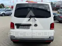 2020 Volkswagen T6