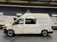 2020 Volkswagen T6