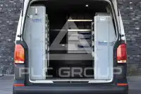 2020 Volkswagen T6