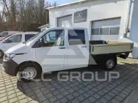 2020 Volkswagen T6