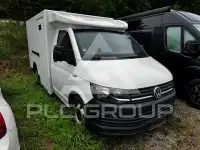 2020 Volkswagen T6