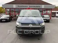 2020 Volkswagen T6
