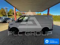 2020 Volkswagen T6