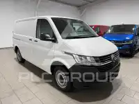 2020 Volkswagen T6