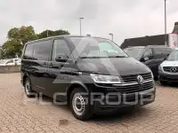 2020 Volkswagen T6