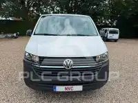 2020 Volkswagen T6
