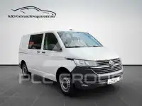 2020 Volkswagen T6