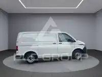 2020 Volkswagen T6