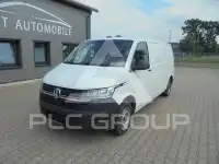 2020 Volkswagen T6