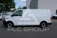 2020 Volkswagen T6
