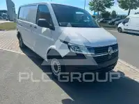 2020 Volkswagen T6