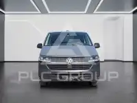 2020 Volkswagen T6