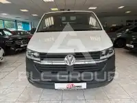2020 Volkswagen T6