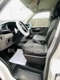 2020 Volkswagen T6