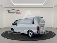 2020 Volkswagen T6