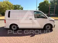 2020 Volkswagen T6