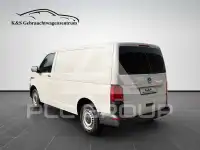 2020 Volkswagen T6