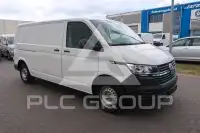 2020 Volkswagen T6