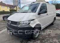 2020 Volkswagen T6