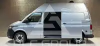 2020 Volkswagen T6