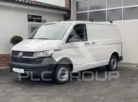 2020 Volkswagen T6