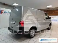 2020 Volkswagen T6