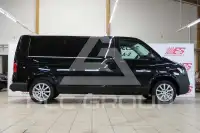 2020 Volkswagen T6