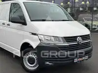 2020 Volkswagen T6
