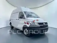 2020 Volkswagen T6