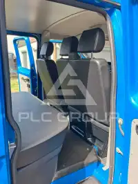 2020 Volkswagen T6