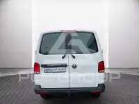 2020 Volkswagen T6