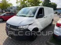 2020 Volkswagen T6