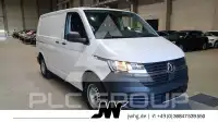 2020 Volkswagen T6