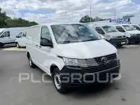 2020 Volkswagen T6