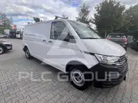 2020 Volkswagen T6