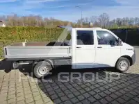 2020 Volkswagen T6