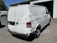 2020 Volkswagen T6
