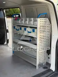 2020 Volkswagen T6