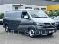 2020 Volkswagen T6