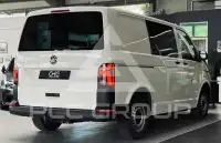 2020 Volkswagen T6