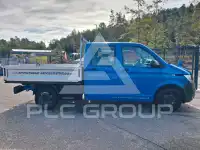 2020 Volkswagen T6