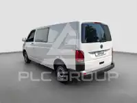 2020 Volkswagen T6