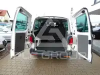 2020 Volkswagen T6