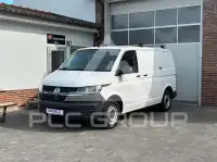 2020 Volkswagen T6