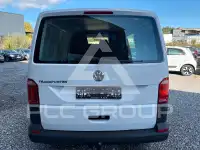 2020 Volkswagen T6