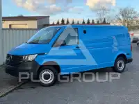 2020 Volkswagen T6