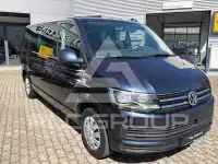 2020 Volkswagen T6